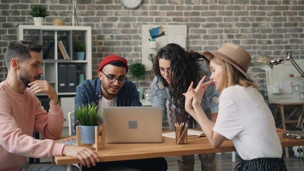 Pourquoi faire appel à une agence web professionnelle ?