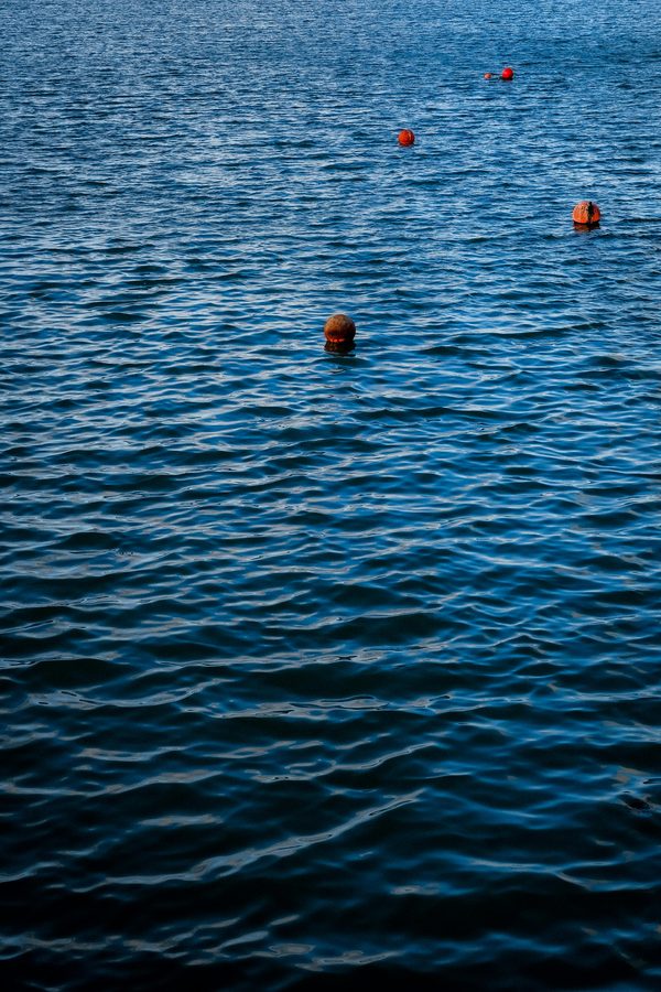 Barrage flottant anti pollution : solutions innovantes et efficaces