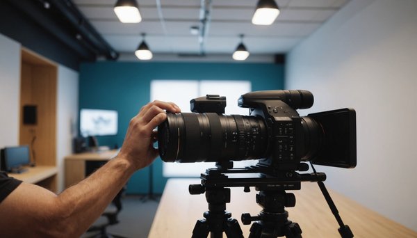 Agences motion design : comment créer des vidéos inoubliables